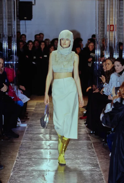 Look 1